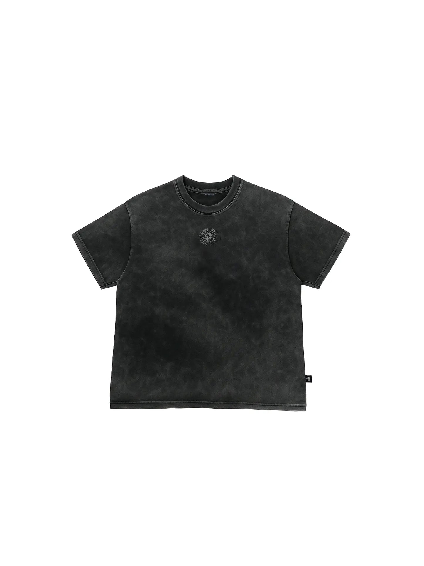 TYS Wash Smoking shirt 330GSM