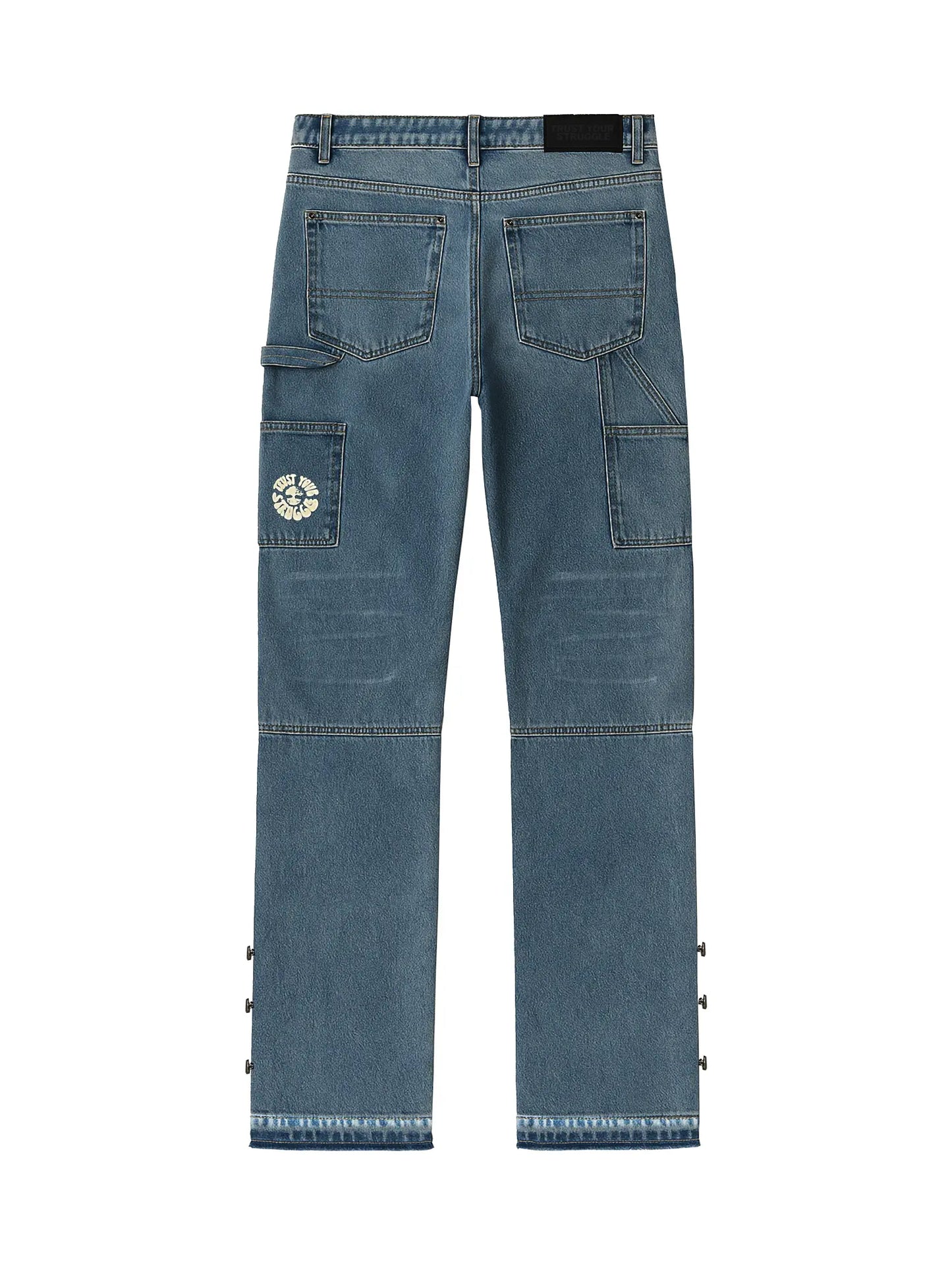 TYS jeans 550GSM