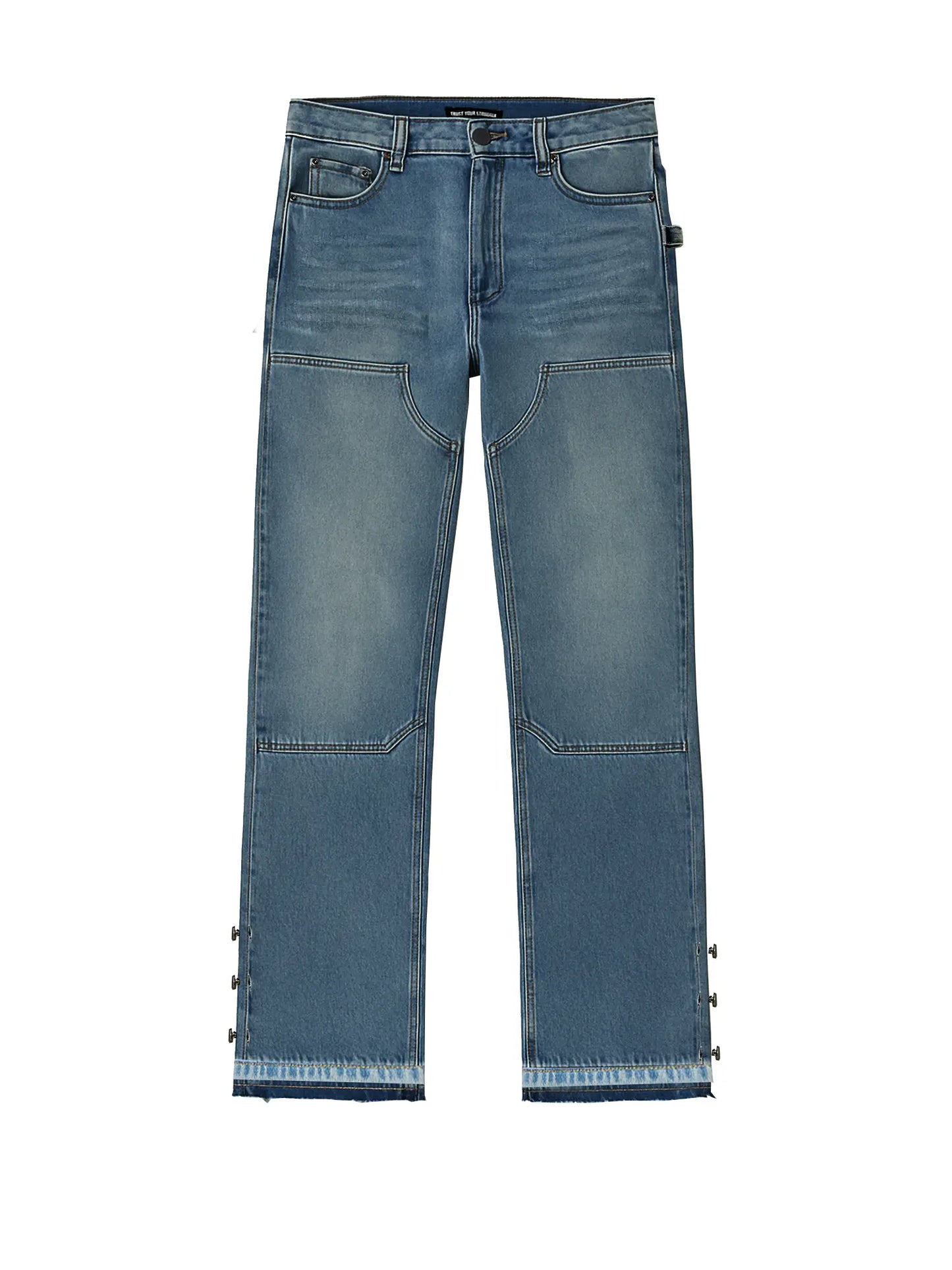 TYS jeans 550GSM