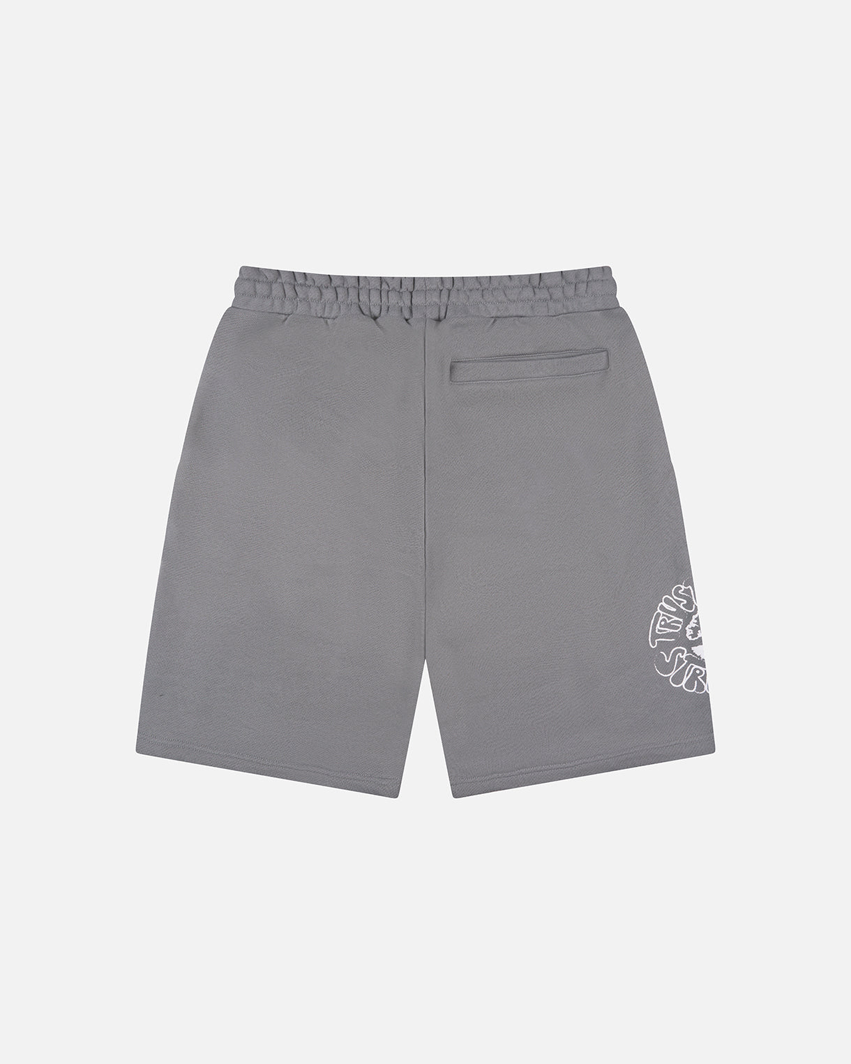 TYS Fit Gray