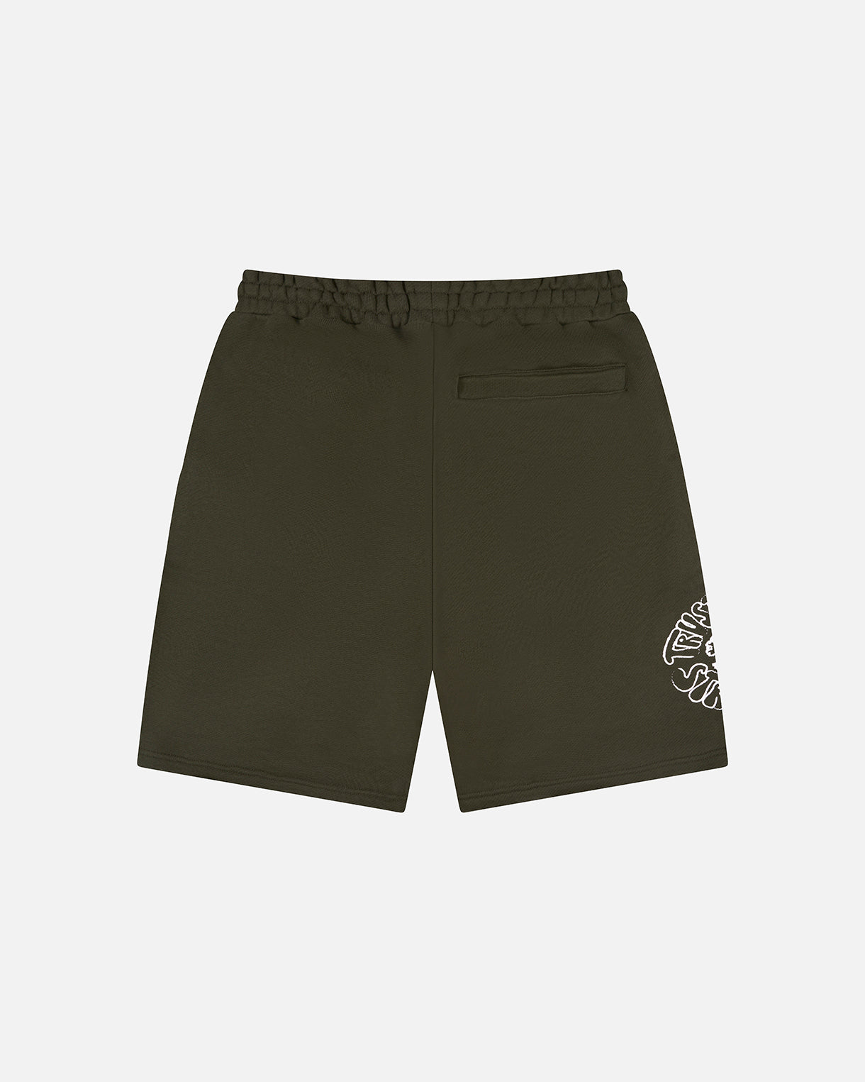 TYS Fit Green