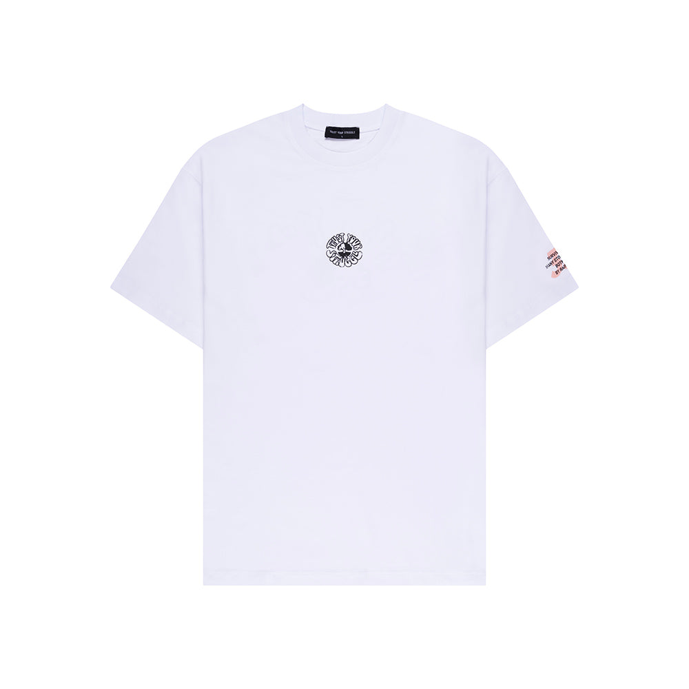 Tys white Tee