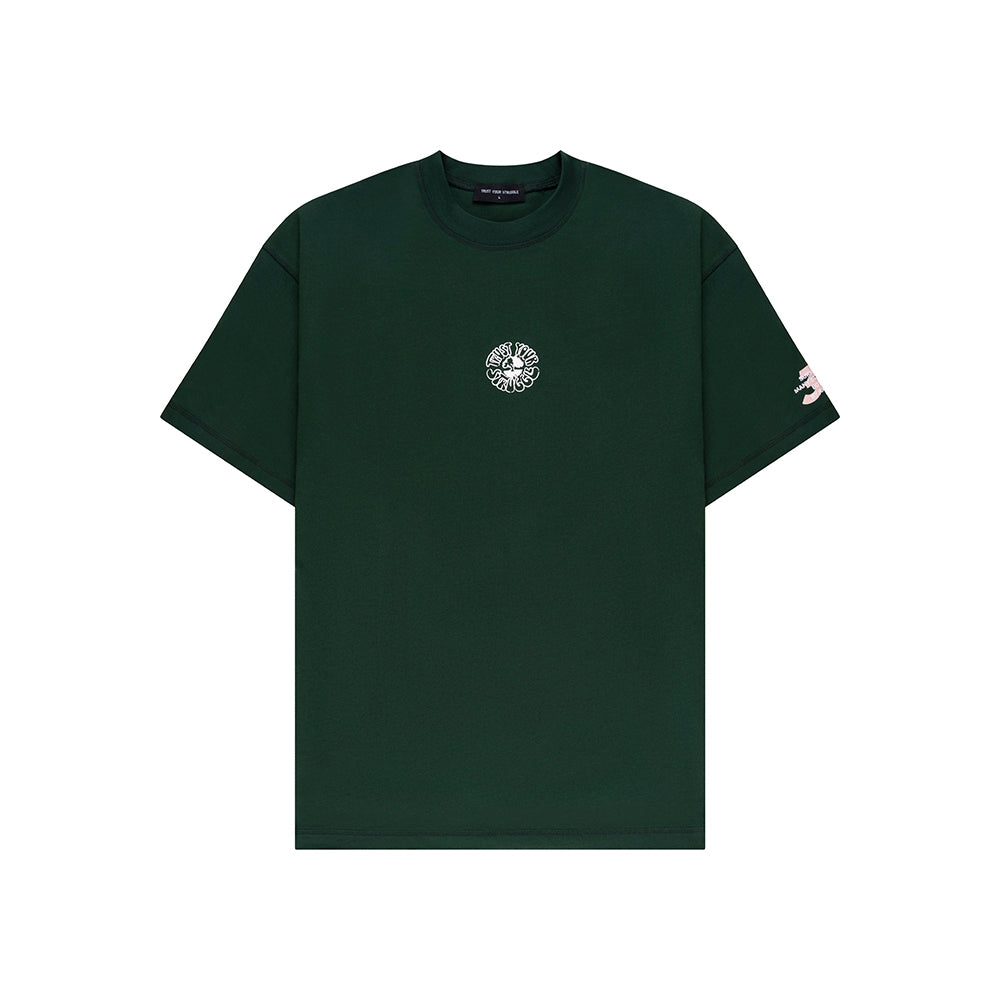 Tys green Tee