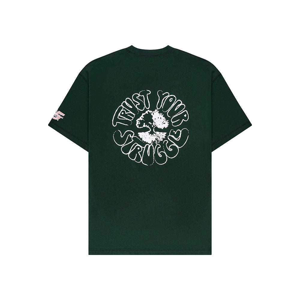 Tys green Tee