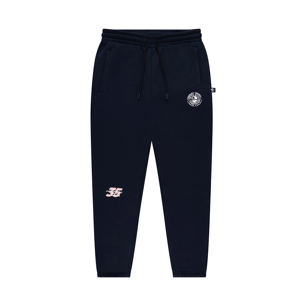 TYS Tracksuit Navy Blue