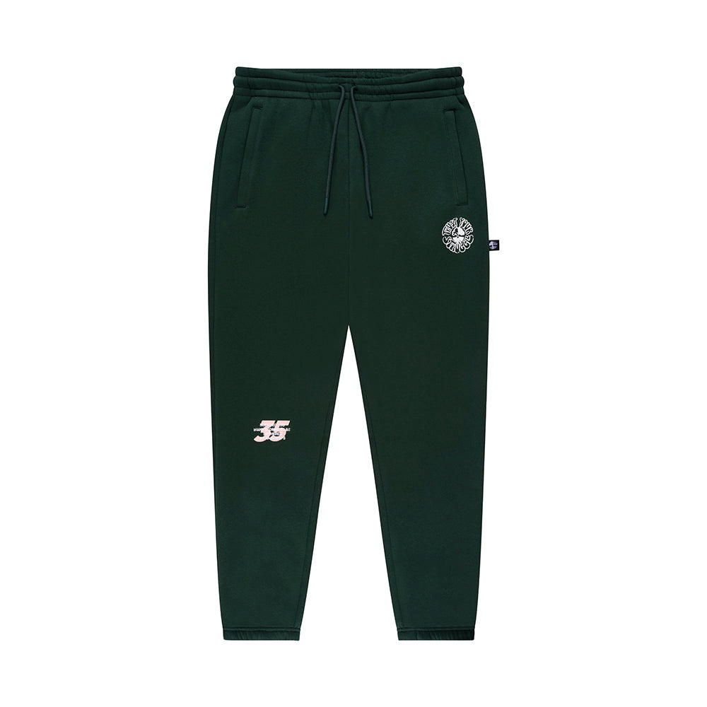 TYS Tracksuit Green