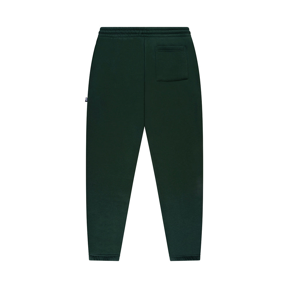 TYS Tracksuit Green