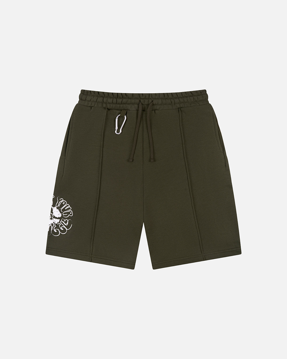 TYS Fit Green