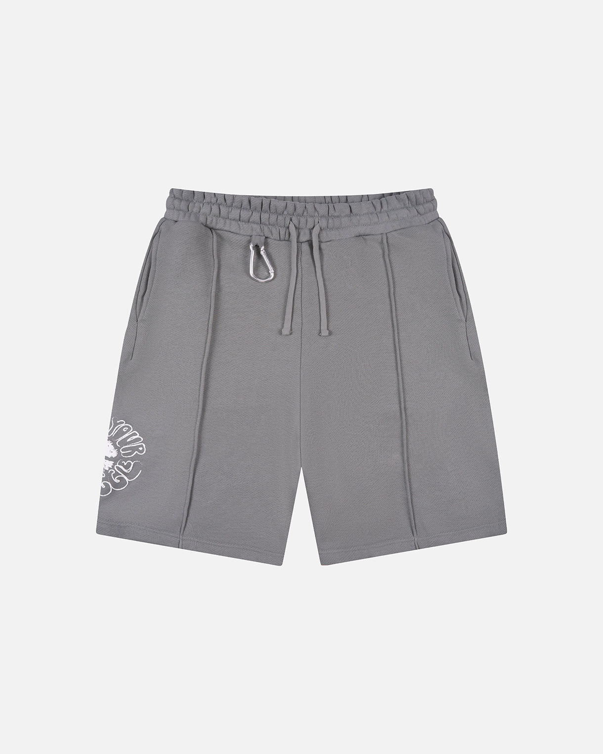 TYS Fit Gray