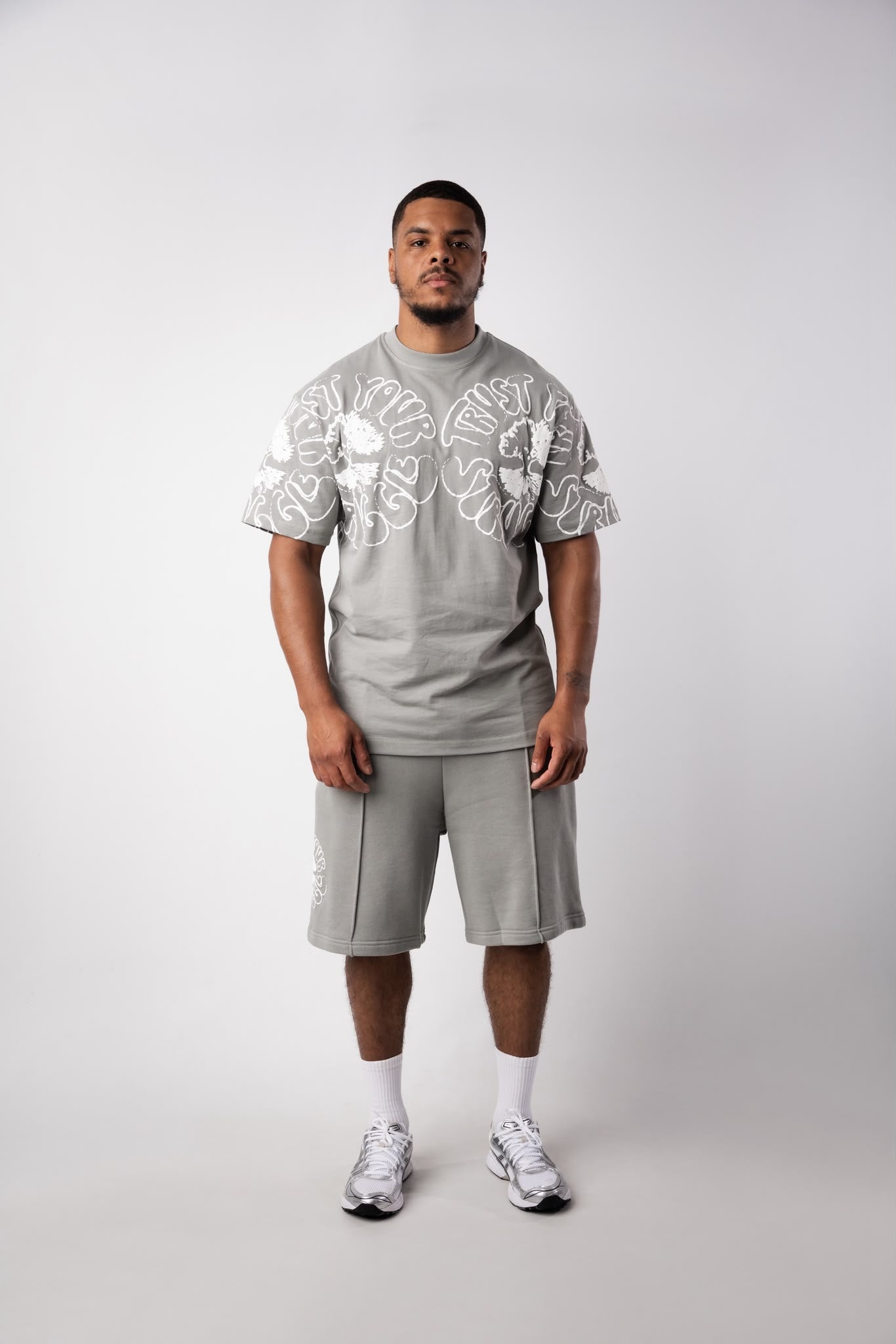 TYS Fit Gray