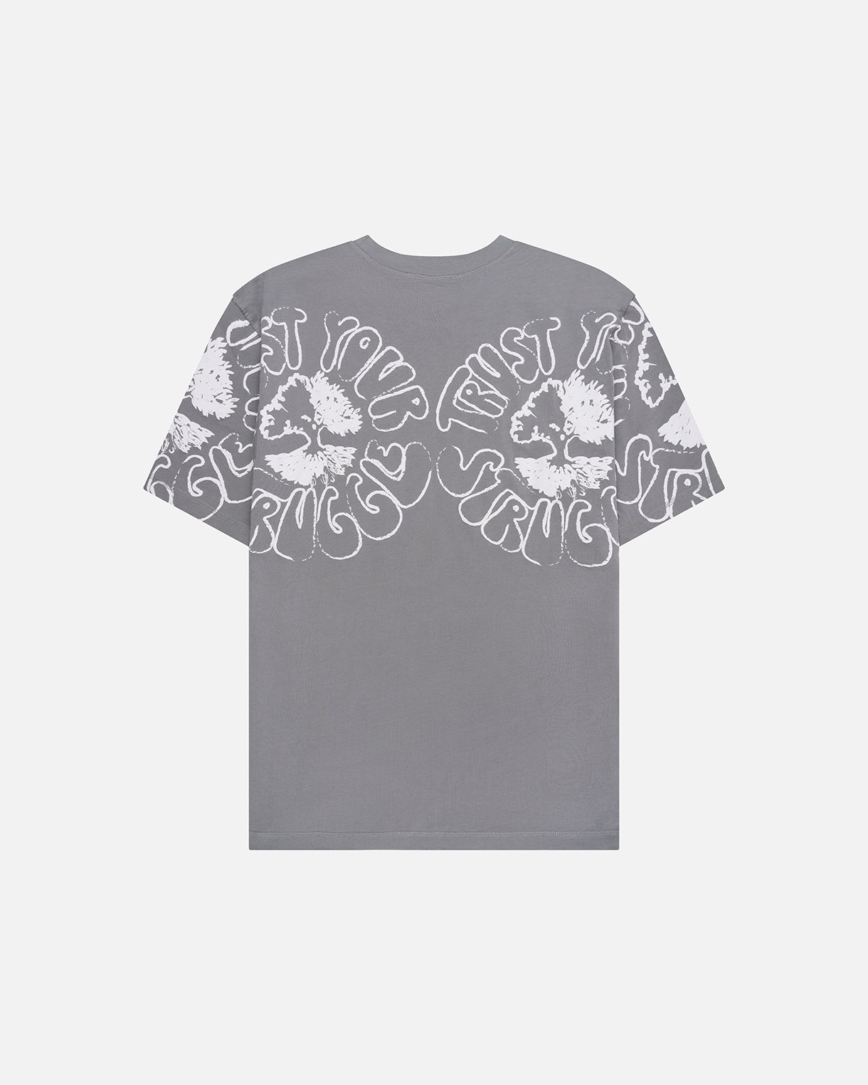 TYS Fit Gray
