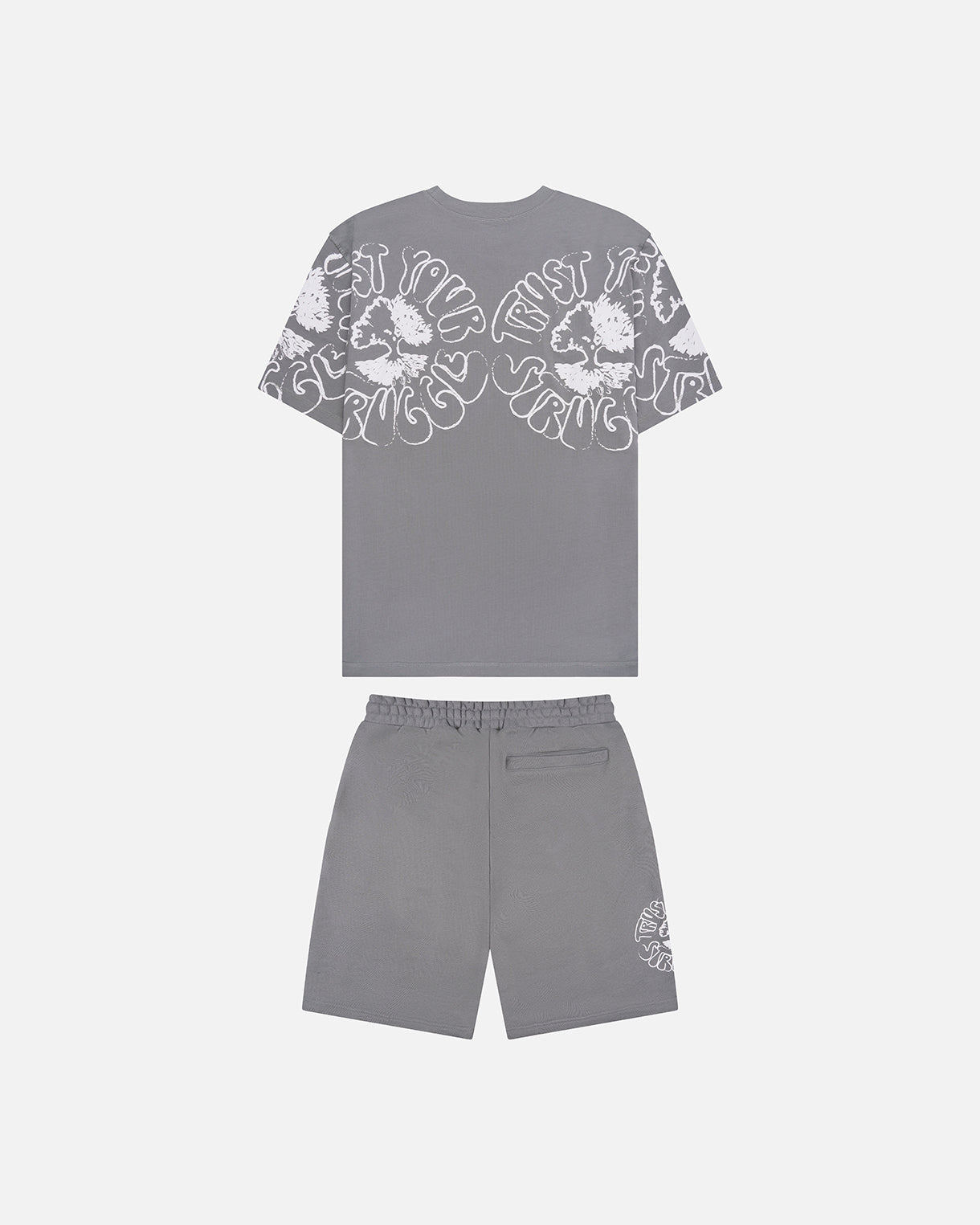 TYS Fit Gray