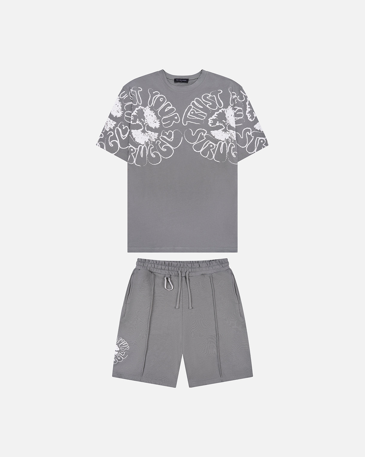 TYS Fit Gray