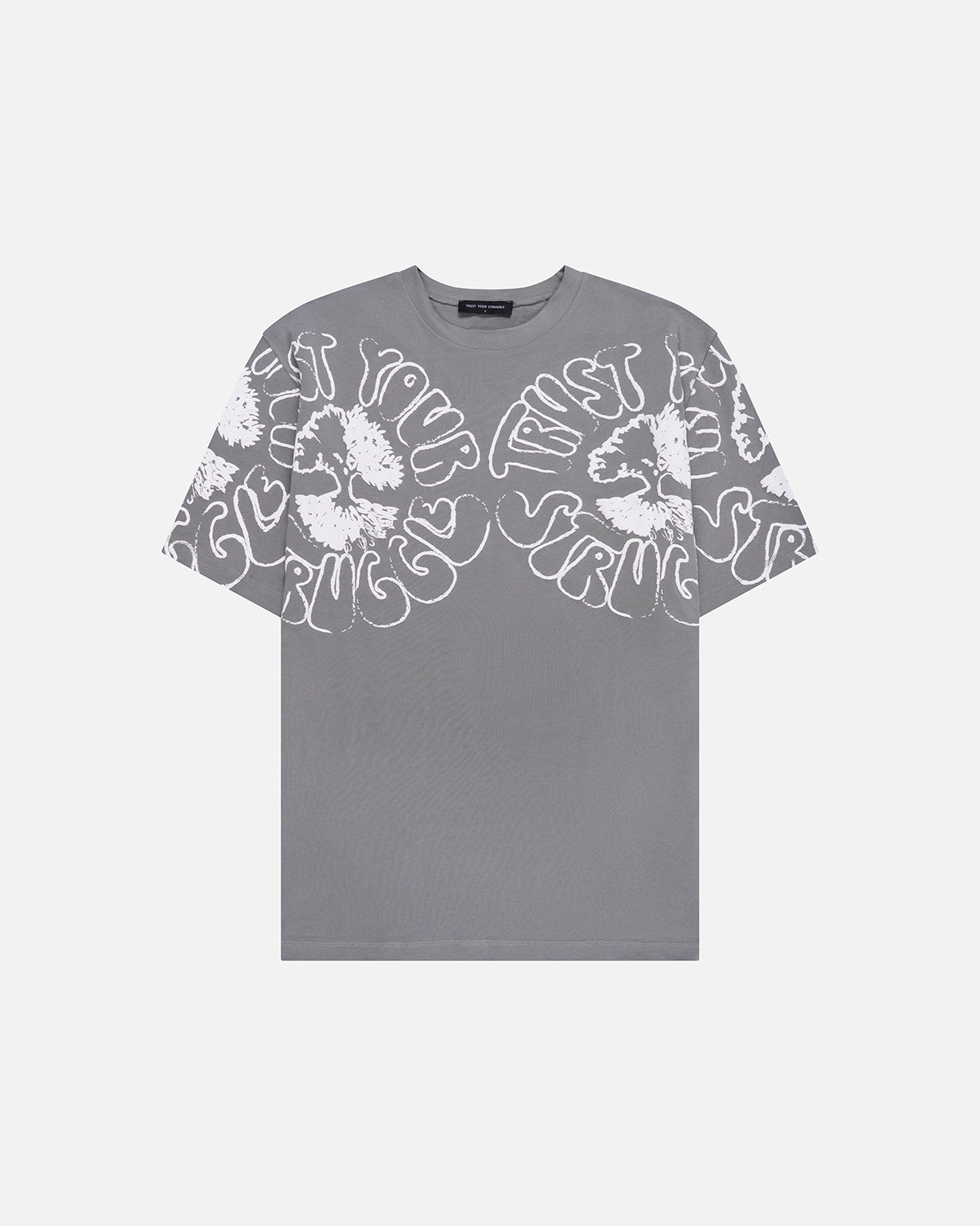 TYS Fit Gray